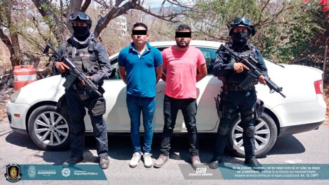 ROJA Diego Armando y Leobardo