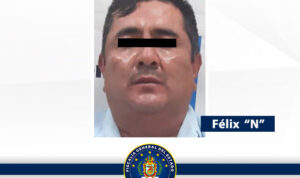 ROJA FELIX N