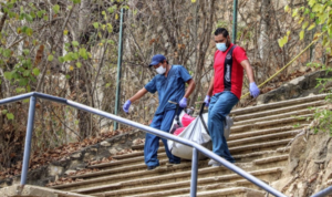 ROJA FOSAS ACAPULCO