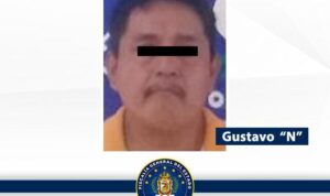 ROJA GUSTAVO N