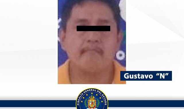 ROJA GUSTAVO N