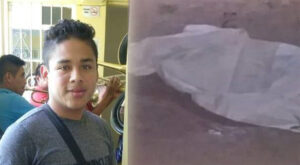 ROJA JONATHAN HERANDEZ EN VIDA