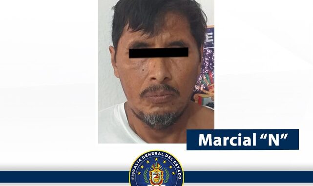 ROJA MARCIAL N