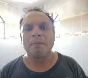 ROJA MARCO ANTONIO MÉNDEZ