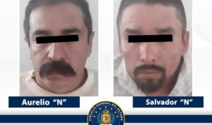 ROJA SALVADOR Y AURELIO N