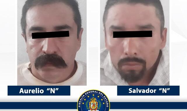 ROJA SALVADOR Y AURELIO N