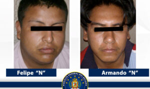 ROJA SECUESTRADORES DE TLAPA