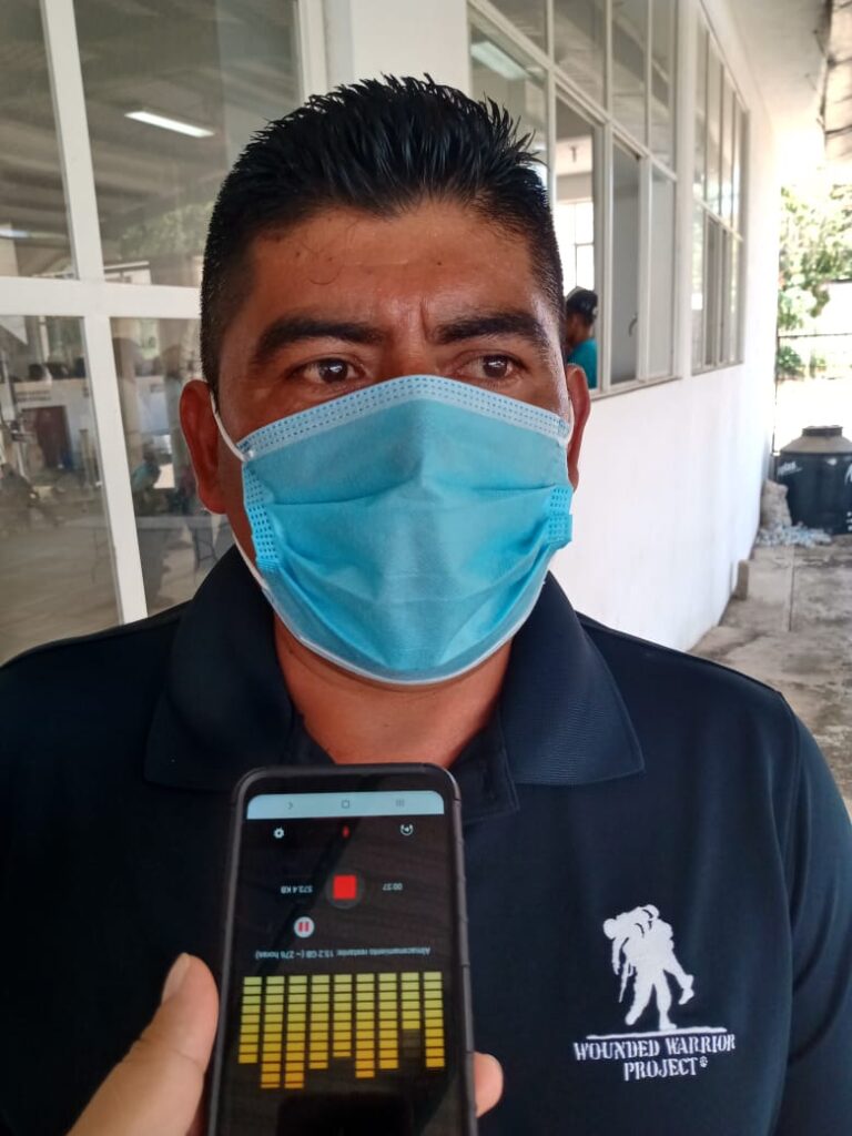 SAN LUIS GILDARDO AVILEZ MARTINEZ