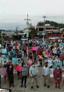 TLACO Evento de Cuajinicuilapa