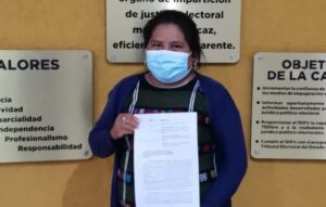 ayutla felicitas martinez