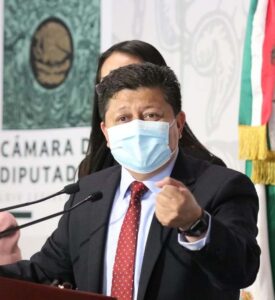 principal ruben cayetano garcia