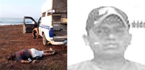 roja ASÍ LOS ENCONTRARON