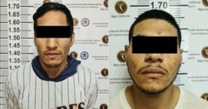roja quemaron a dos niños vivos