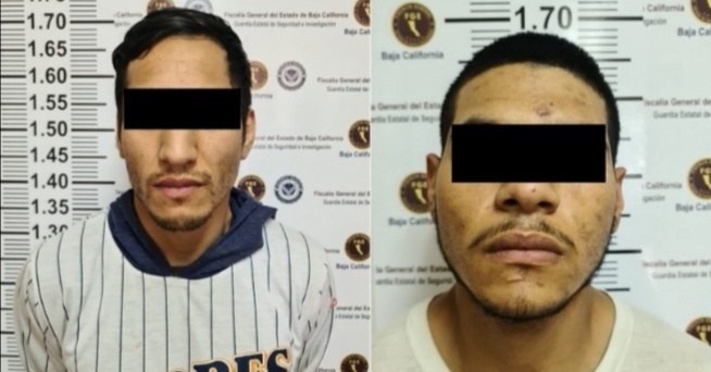 roja quemaron a dos niños vivos