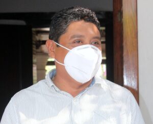 AZOYÚ LUIS JUSTO BAUTISTA