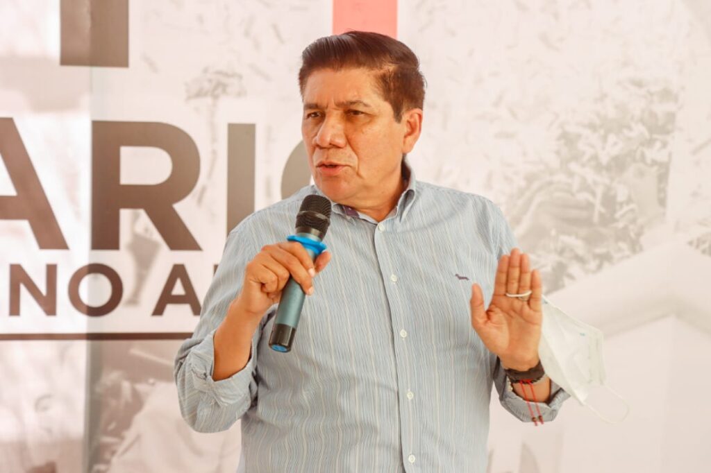 BOLETIN MARIO MORENO ARCOS