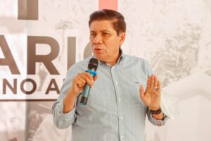 BOLETIN MARIO MORENO ARCOS
