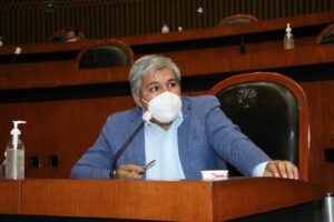 CONGRESO ALFREDO SÁNCHEZ