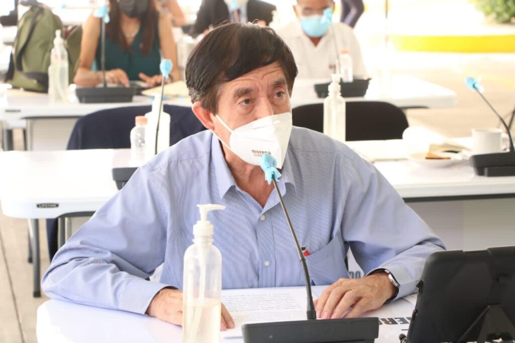 CONGRESO ANTONIO HELGUERA BOL 181