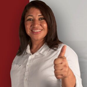 Copala Xóchilt Poblete Mendoza