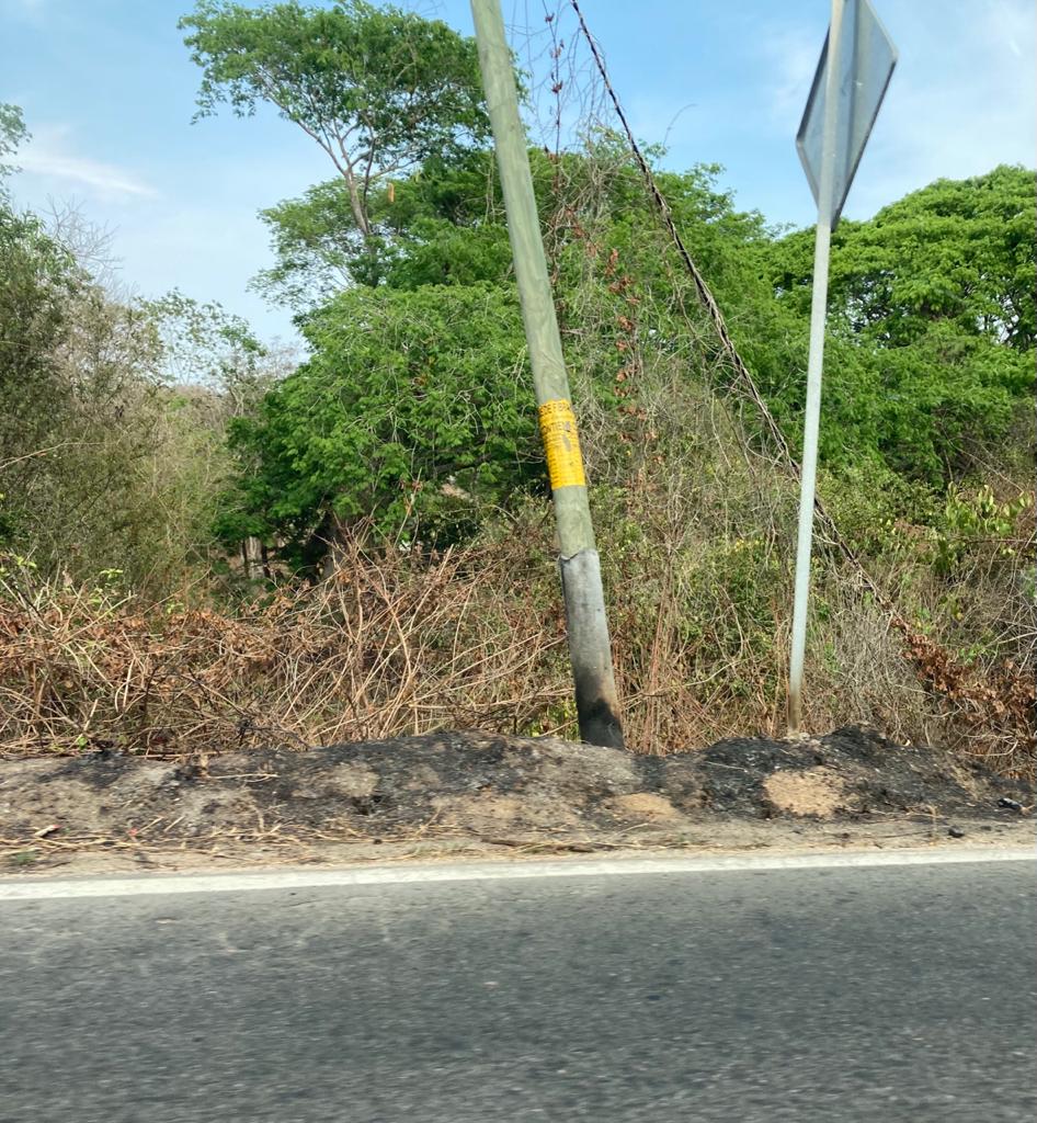 JUCHITÁN POSTE PODRÍA CAER