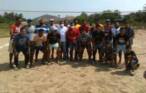 MARQUELIA EL TORNEO (2)