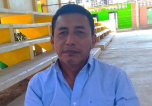 MARQUELIA Luz Antonio González Justo