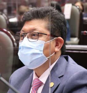 MARQUELIA RUBEN CAYETANO