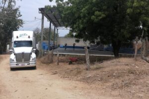 Marquelia Llego el primer tráiler