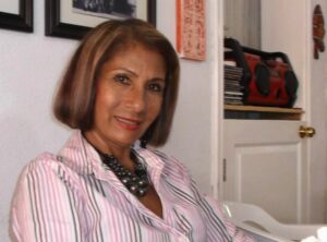 Marquelia Marina Pérez Figueroa