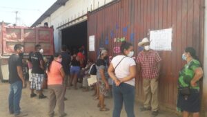OME Bodega de Ometepec