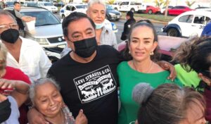 PRINCIPAL FELIX Y CLAUDIA BASILIO MELO