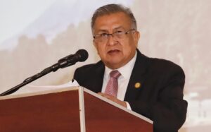 ROJA Benjamín Saúl Huerta Corona