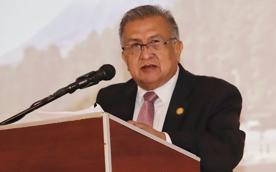 ROJA Benjamín Saúl Huerta Corona