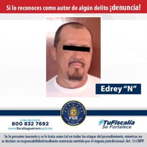 ROJA EDREY N