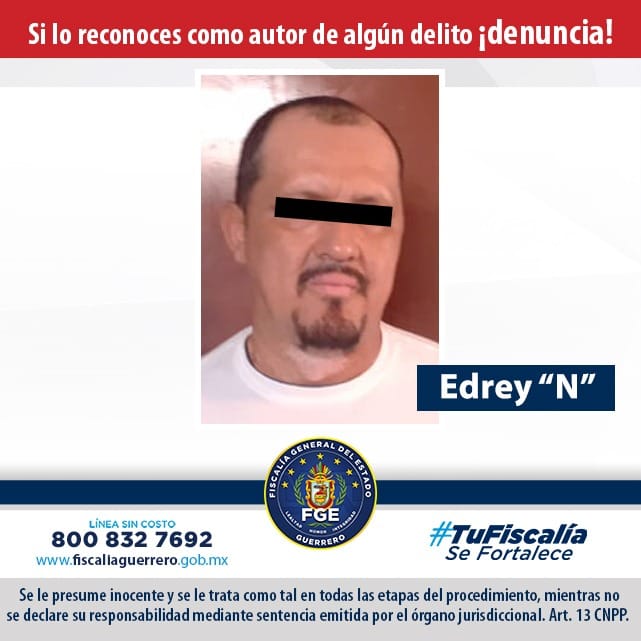 ROJA EDREY N