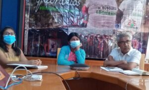 ROJA FEMINICIDIOS