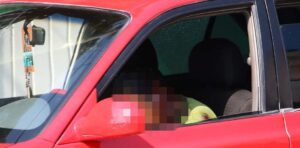 ROJA MATAN A BALAZOS A HOMBRE EN LA COLOSIO 1