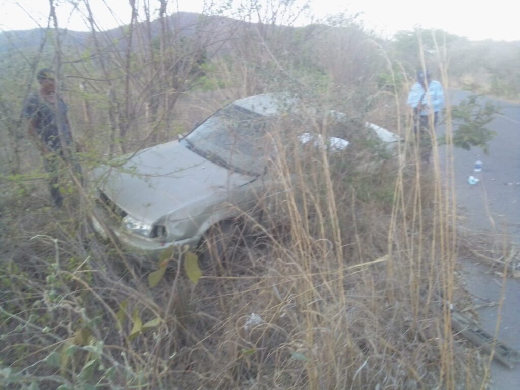 ROJA TSURU ABANDONADO (1)