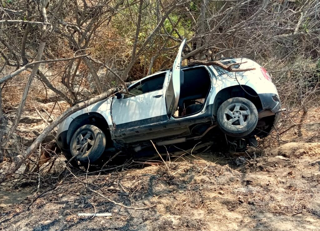 ROJA UNIDAD SINIESTRADA (2)