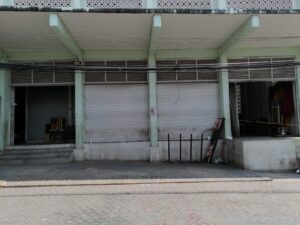 SAN LUIS INSTALACIONES DEL MERCADO CERRADAS (1)