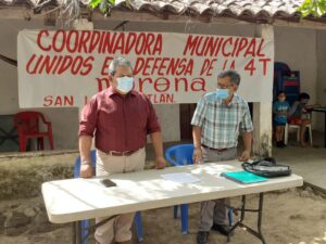 SAN LUIS INTEGRANTES DE LA COORDINADORA (2)