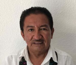principal javier vazquez garcía