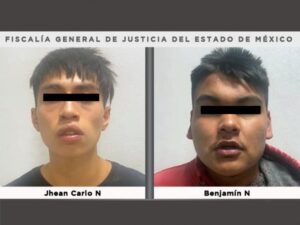 roja matan y calcinan a joven pareja