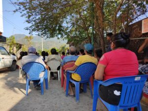AYUTLA ELECCIÓN DE REPRESENTANTES
