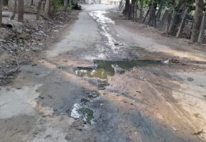 AZOYU QUEJA AGUAS NEGRAS