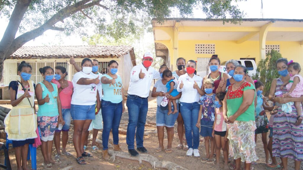 BOLETIN MACARIO NAVARRETE CHÁVEZ