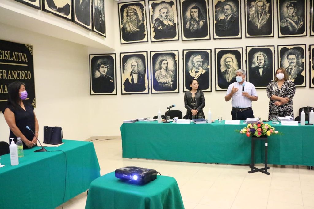 CONGRESO ALFREDO SÁNCHEZ