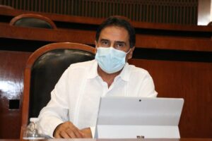 CONGRESO CERVANDO AYALA