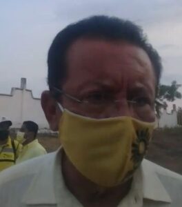 OME Armando Añorve Perea
